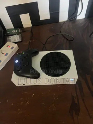 Xbox Series S Console