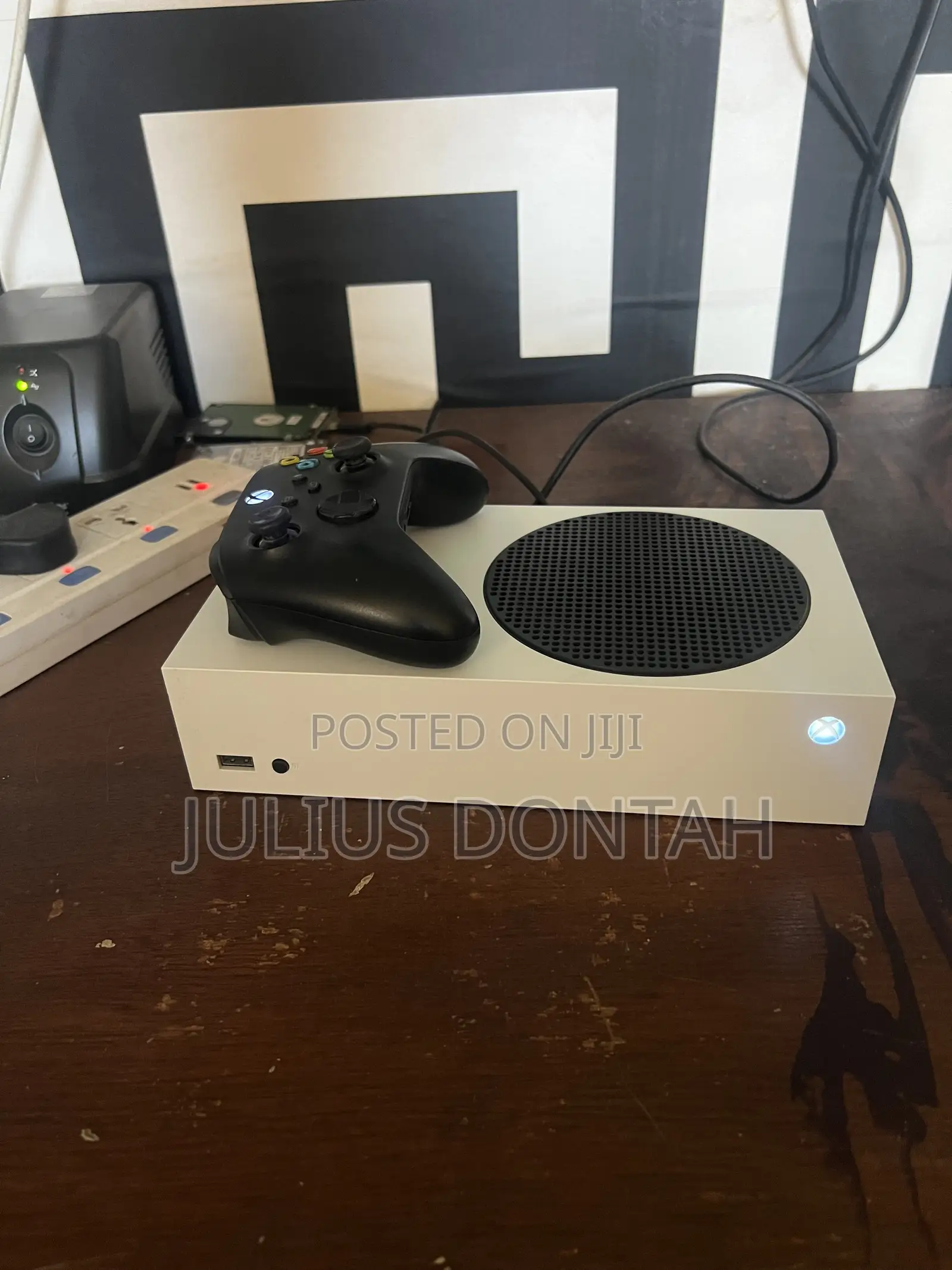 Xbox Series S Console