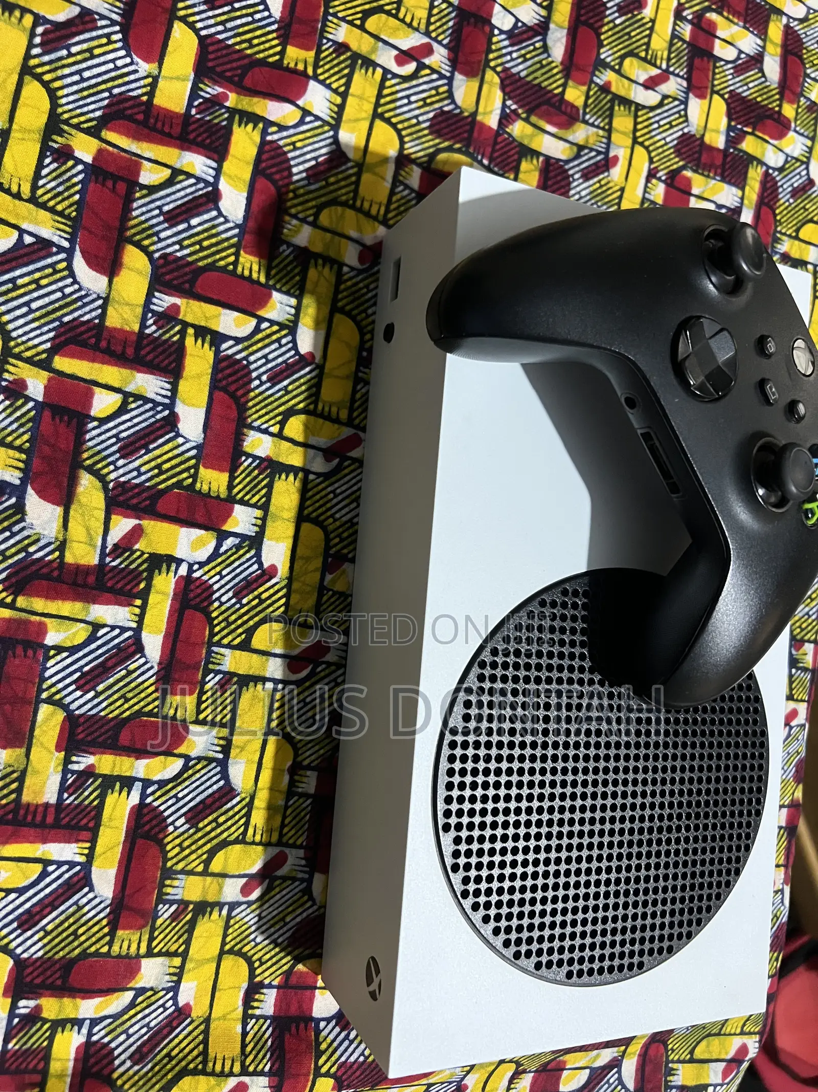 Xbox Series S Console