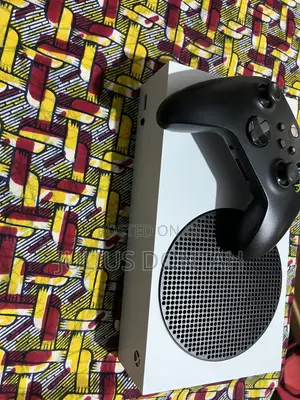 Xbox Series S Console