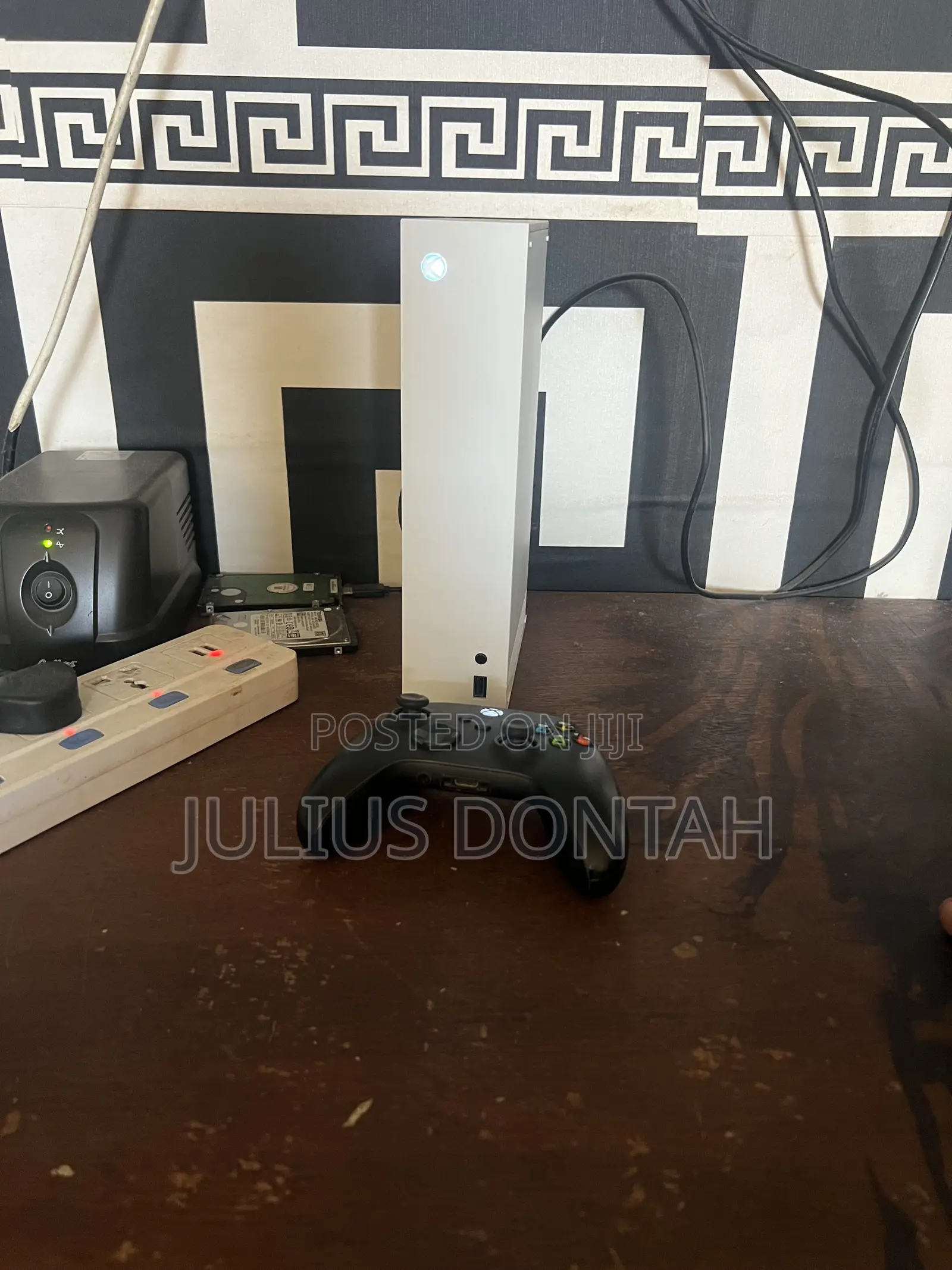 Xbox Series S Console