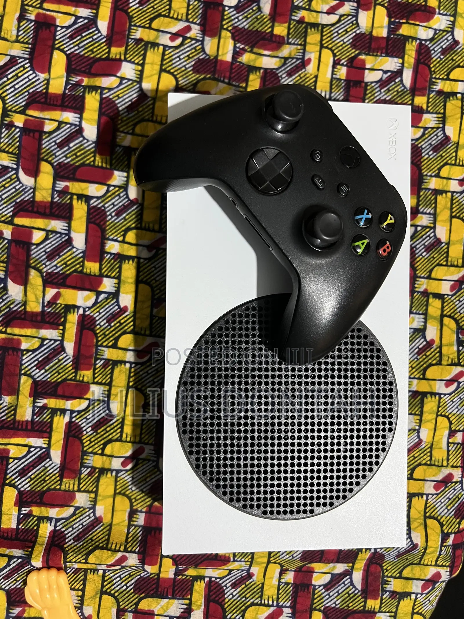 Xbox Series S Console