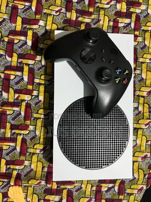 Xbox Series S Console