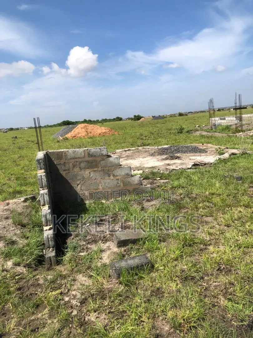 Buy Genuine Estate Plots at New Airport City, Prampram-Tsopoli Build 