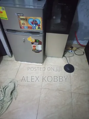 Fridge Repair and Many