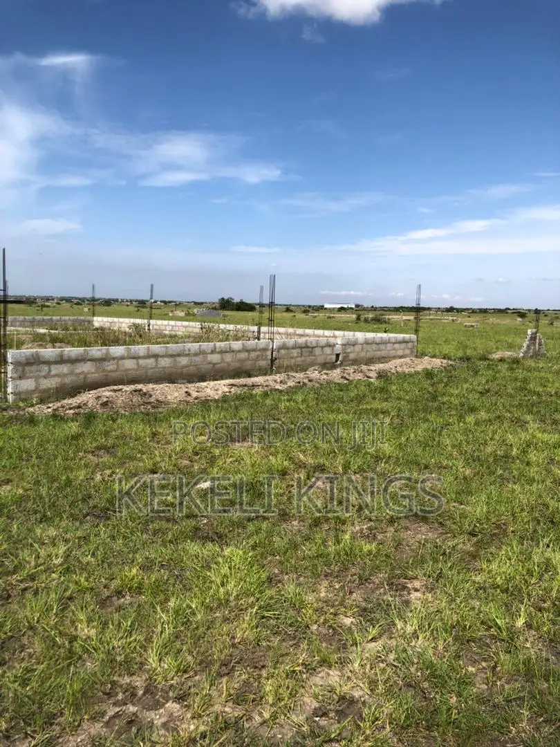 Nvest in Genuine Estate Land at Prampram-Tsopoli —The Growing Areas