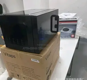 Vitaps 25l Microwave