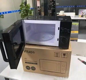 Vitaps 25l Microwave