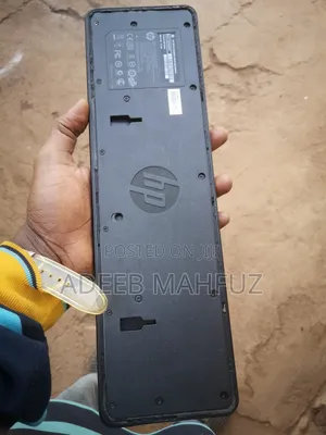 Hp Probook Dock Station Ultra Slim