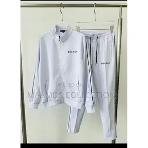 Palm Angels Unisex Tracksuit