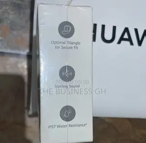 Huawei Freearc Headphones