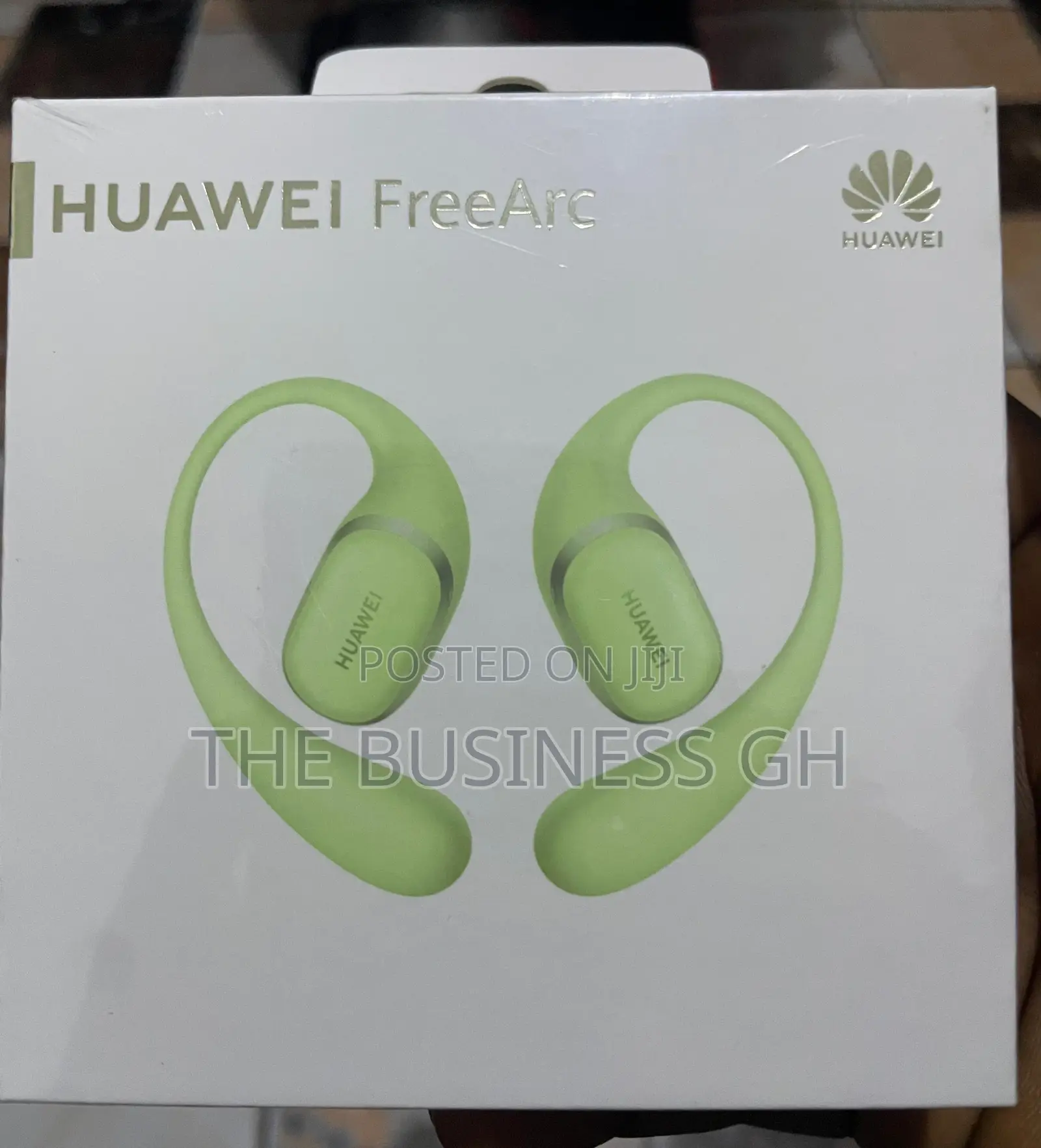 Huawei Freearc Headphones