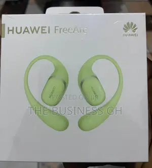 Huawei Freearc Headphones