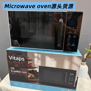 Vitaps 20l Touchscreen