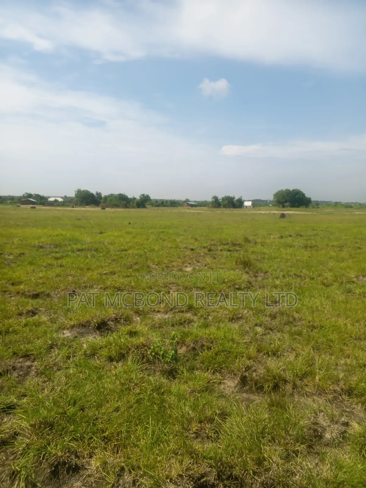 Build-Ready Land at Akwaaba Park