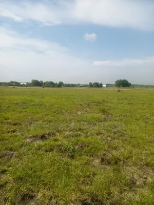 Build-Ready Land at Akwaaba Park