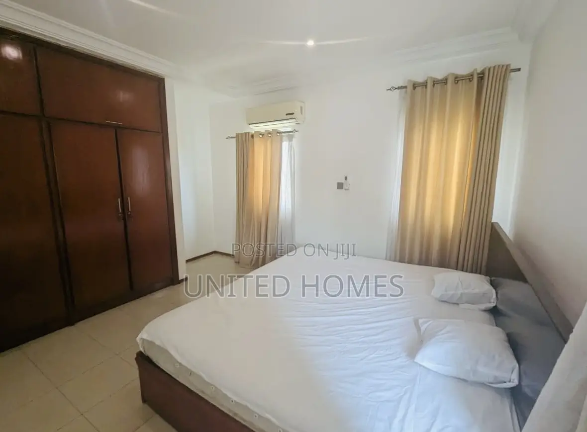 5bdrm House in East Legon for rent