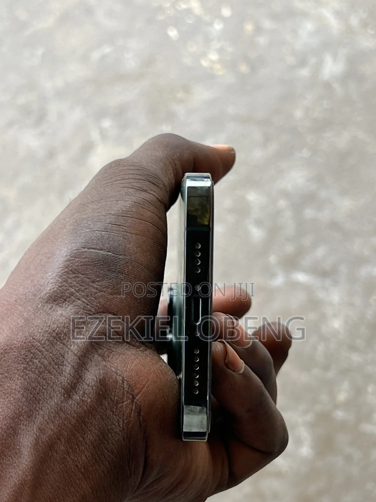 Apple iPhone 13 Pro Max 256 GB Green