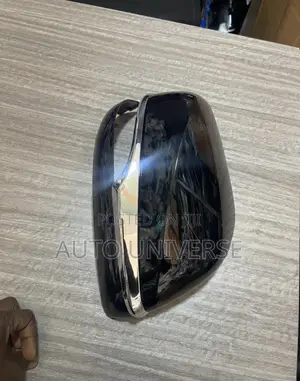 Lexus Gx550 Mirror Cover Available