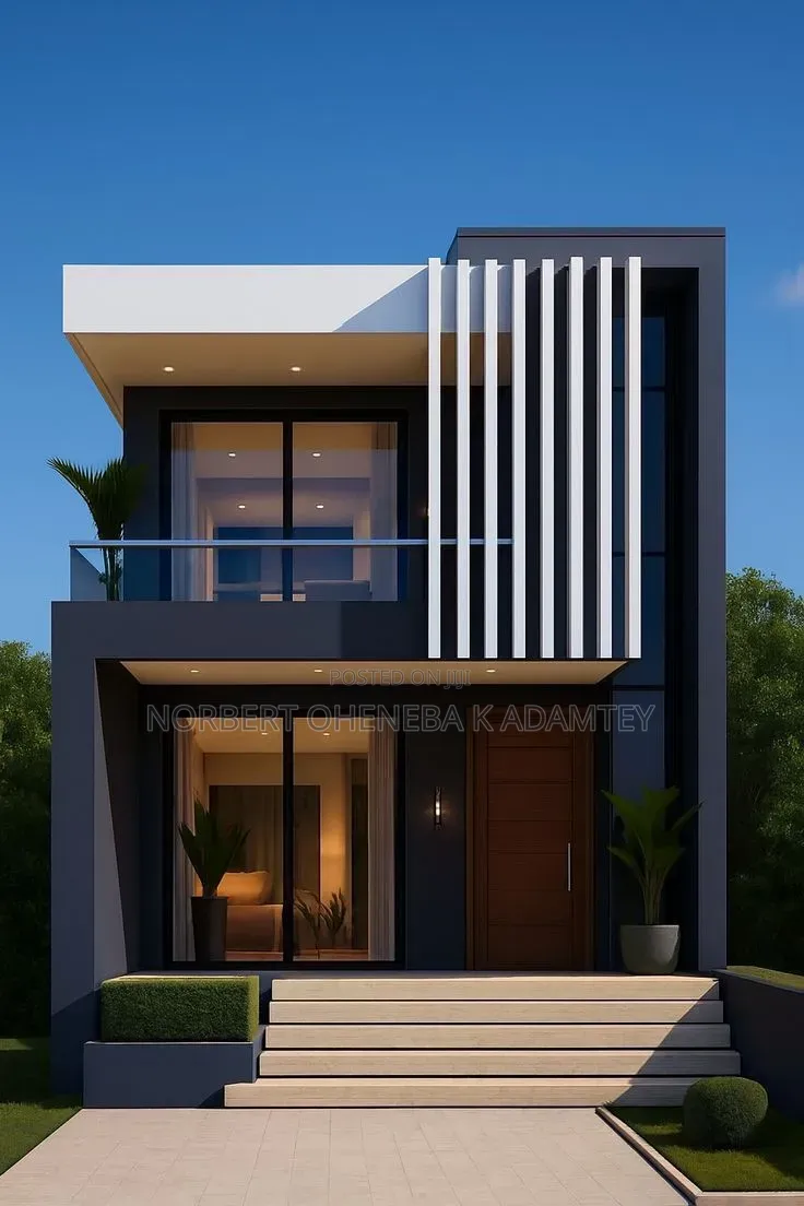 Architecture and Construction