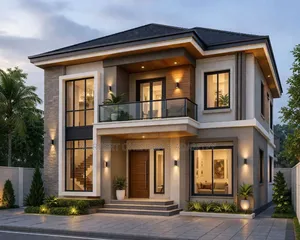 Architecture and Construction