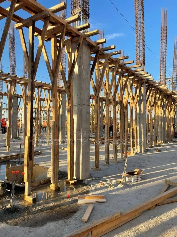 Architecture and Construction