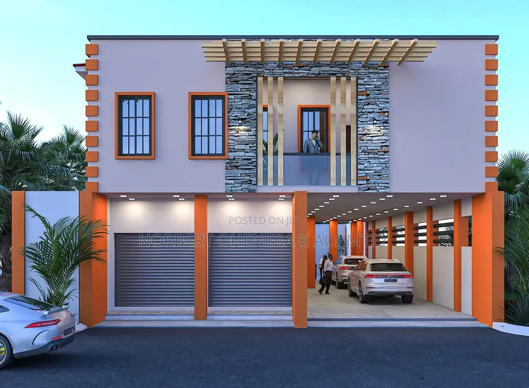 Architecture and Construction