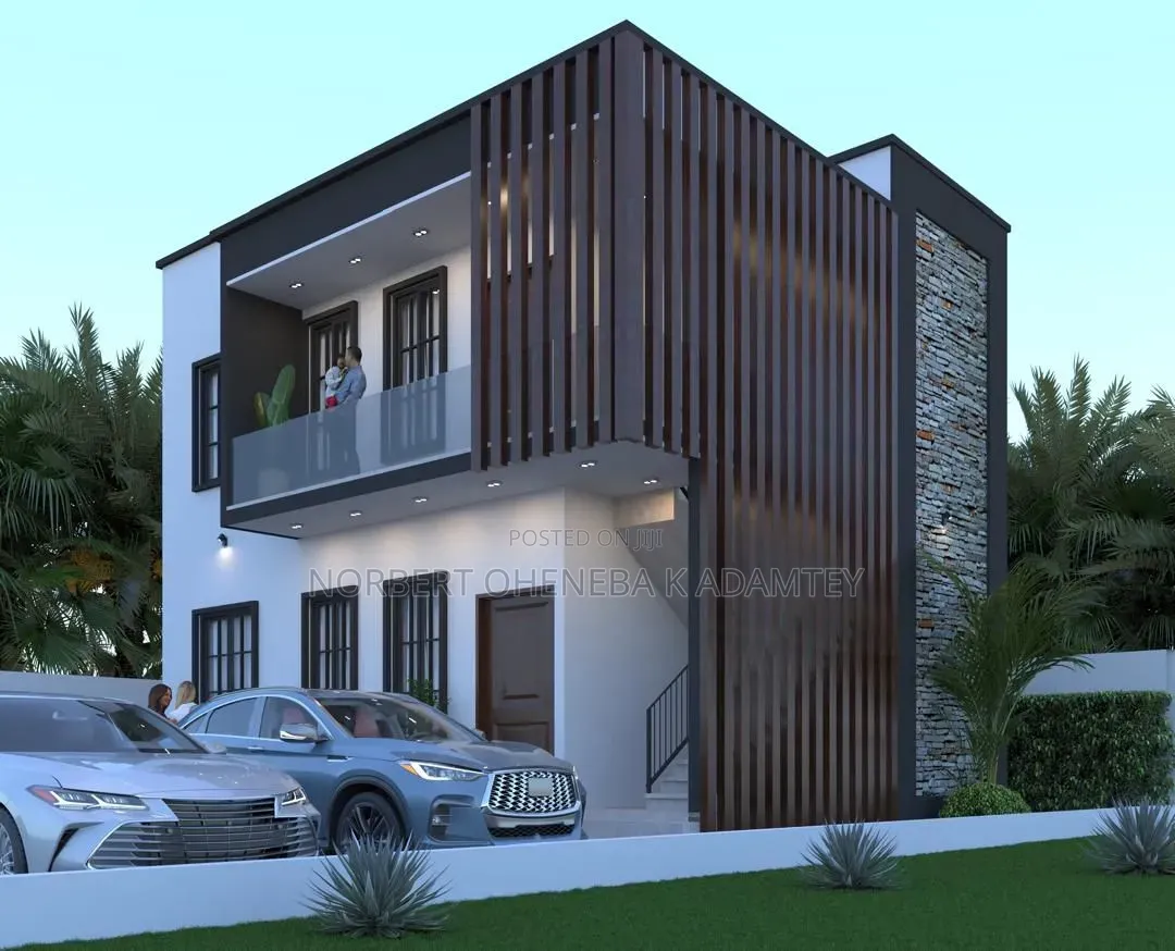Architecture and Construction