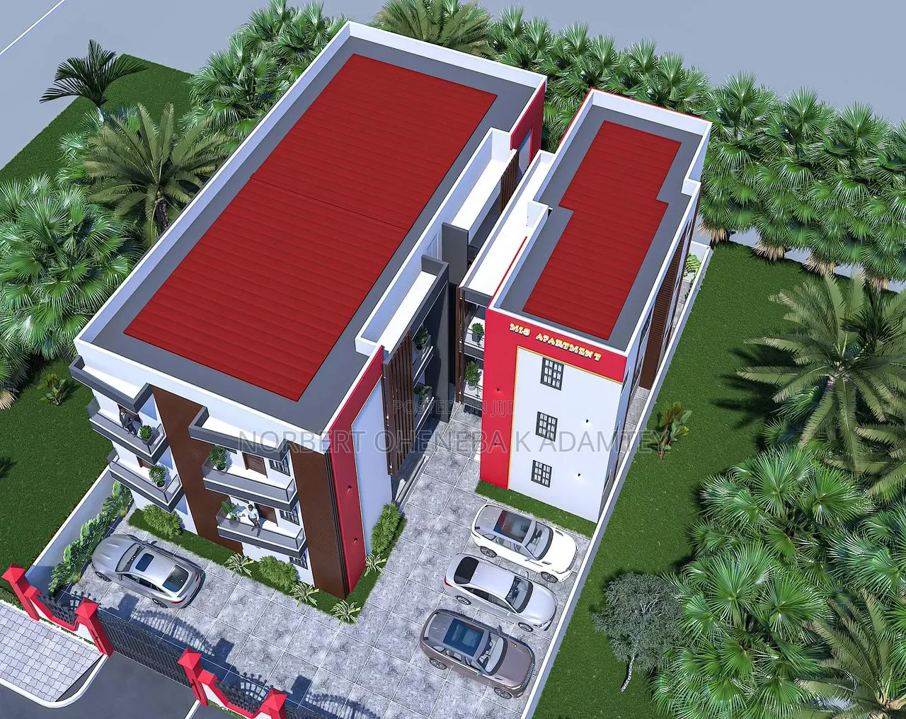 Architecture and Construction