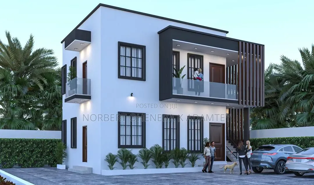 Architecture and Construction