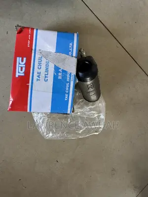 Hyundai H1 or Starex, Porter and Grace Original Wheel Cylinder Pot