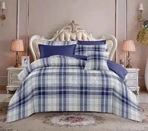 6pcs Comforters/ Duvet Set