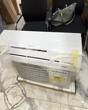 Order Samsung 2.0hp Non Inverter Air Conditioner(Remote Control).