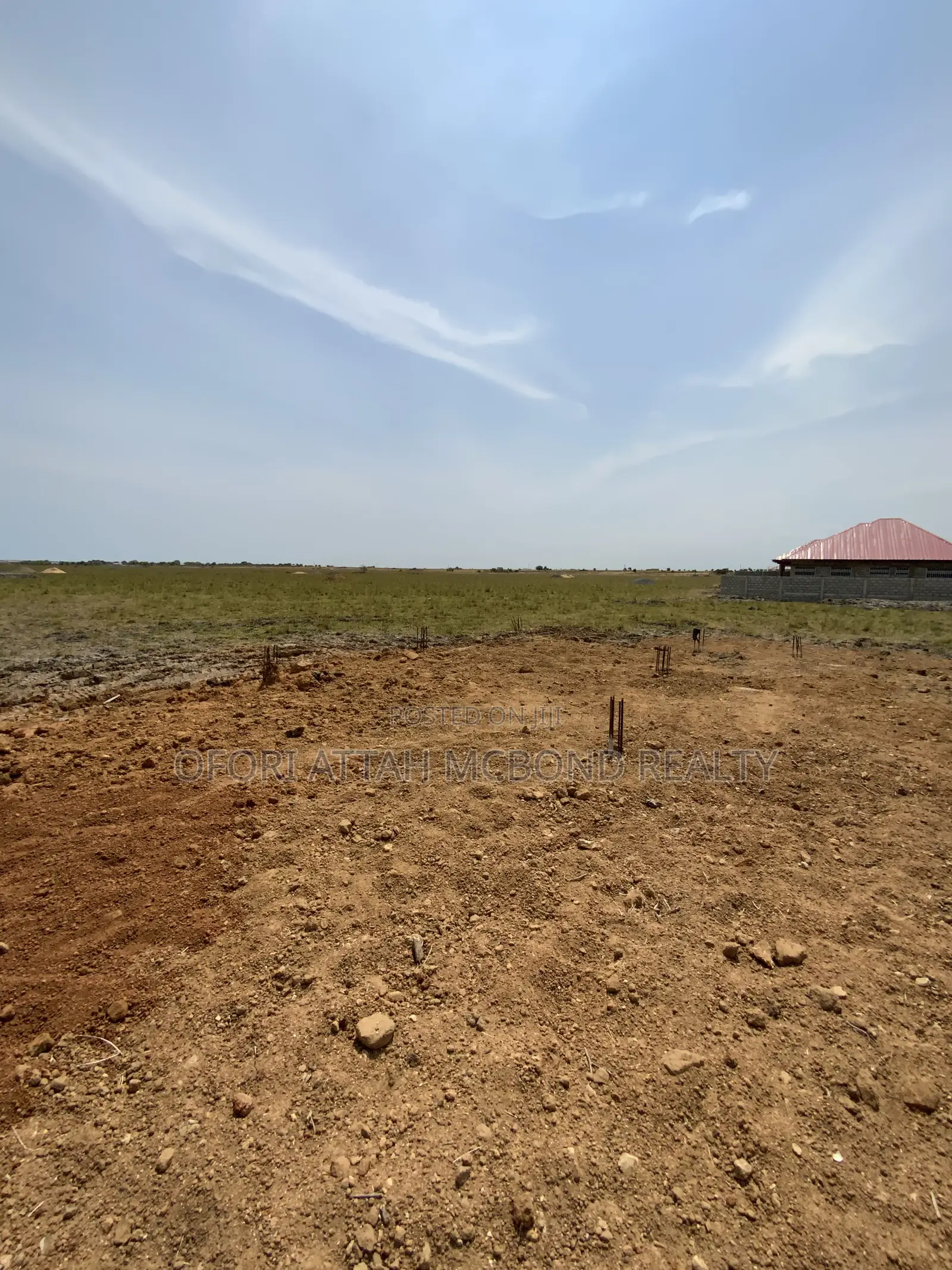 Buy Your Genuine (Prampram ) Airport City Full and Genuine Plots