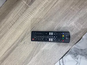 High-Quality Lg Smart Tv Remote Easy Setup Compatibility