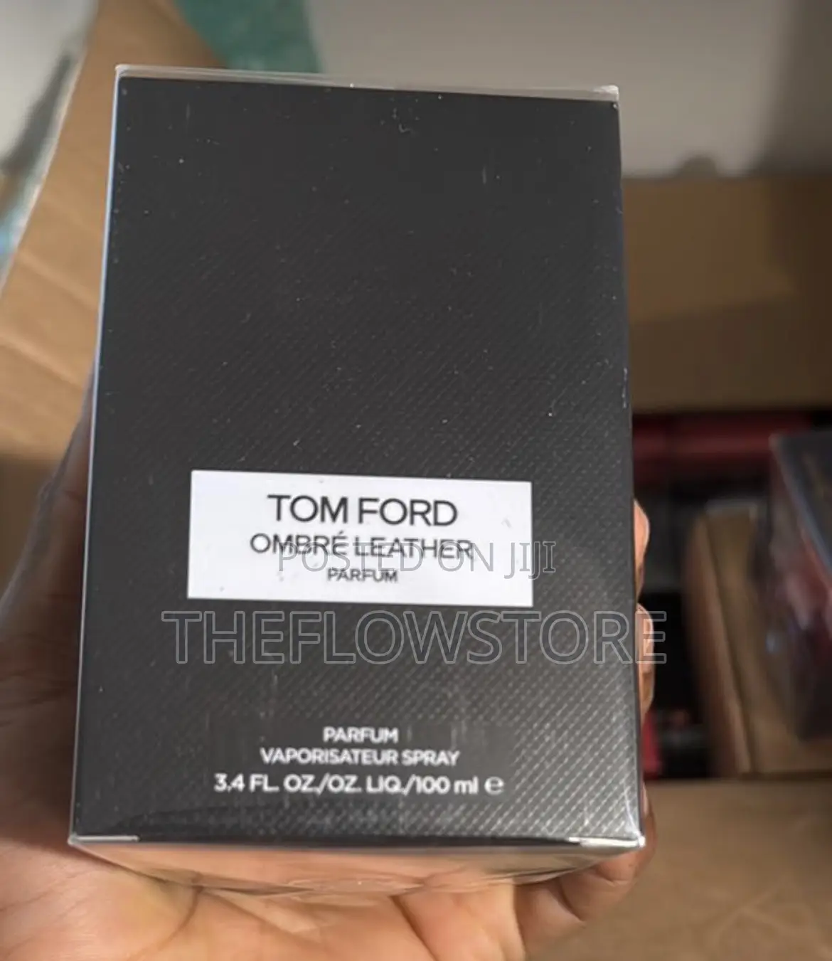 Genuine Perfume