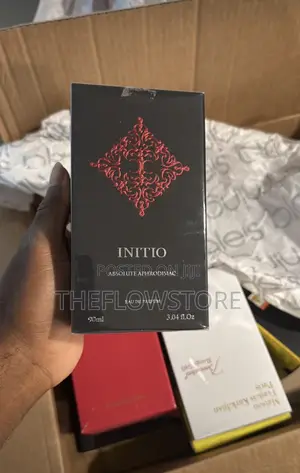 Genuine Perfume