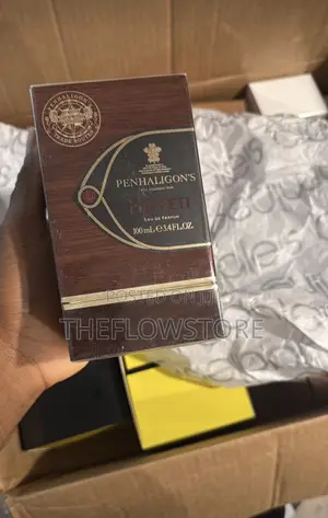 Genuine Perfume