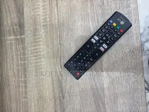 Lg Replacement Remote Control Perfect for Smart Led TVS