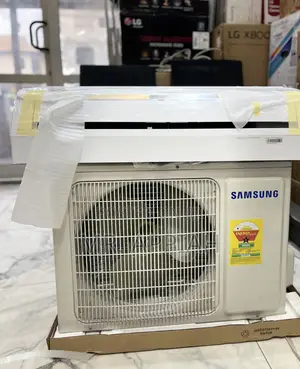 Choose Premium Samsung 2.0hp Air Conditioner(R410)Remote Control