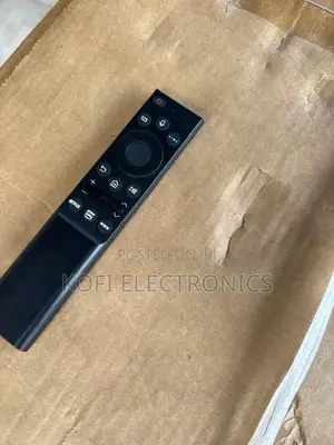 Original Samsung One Remote Sleek Design Easy Operation