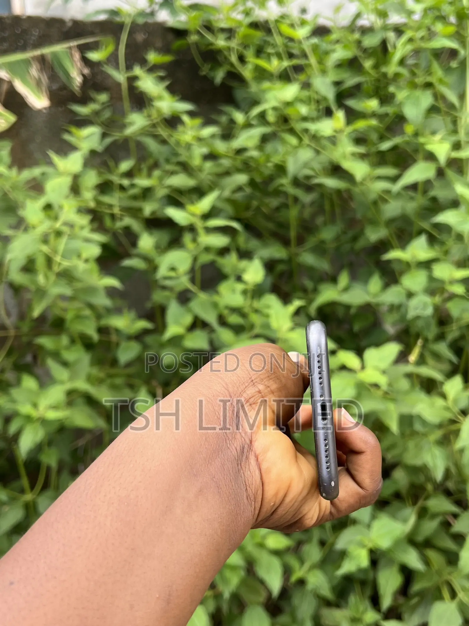 Apple iPhone 11 64 GB Black