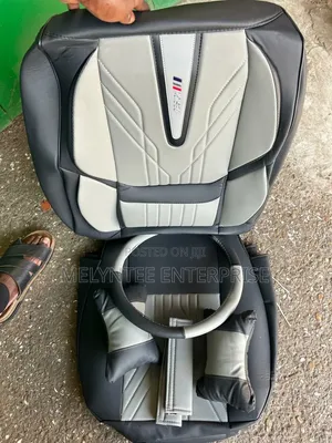 Set Covers