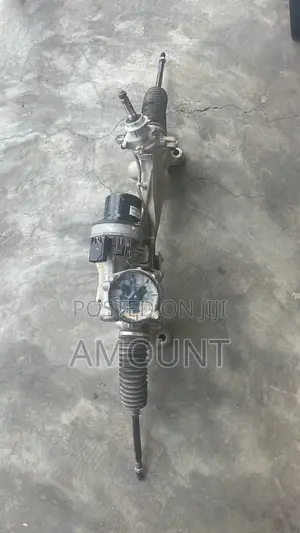 Honda Cr-v 2018 Steering Rack