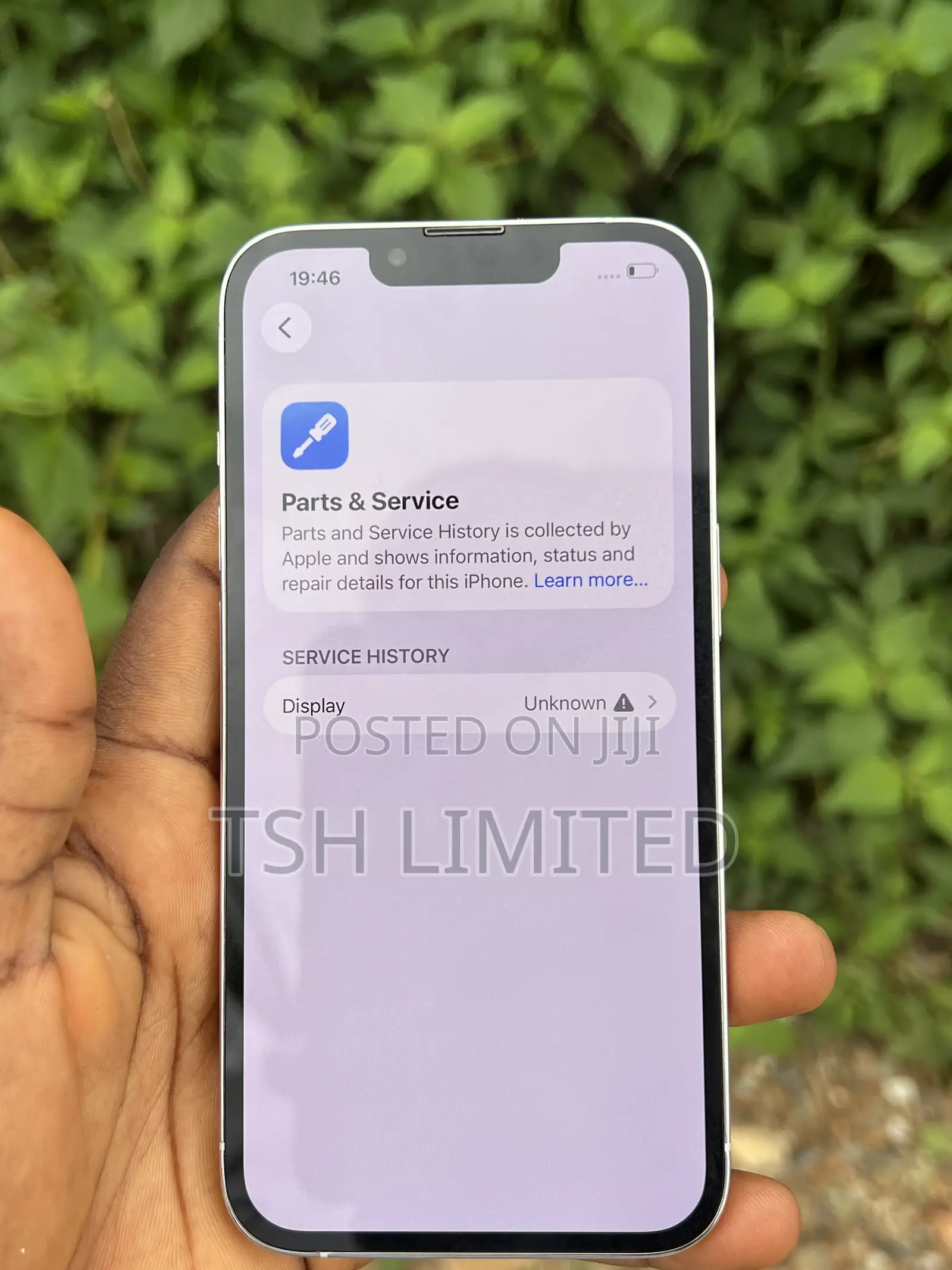 Apple iPhone 13 Pro 128 GB White
