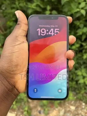 Apple iPhone 12 Pro 128 GB Blue