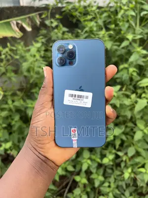 Apple iPhone 12 Pro 128 GB Blue
