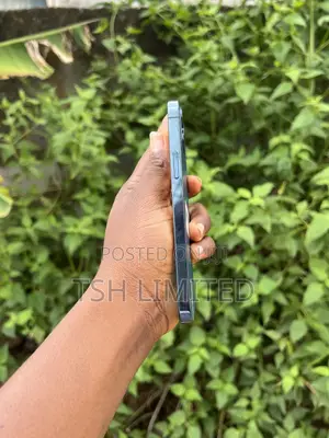 Apple iPhone 12 Pro 128 GB Blue