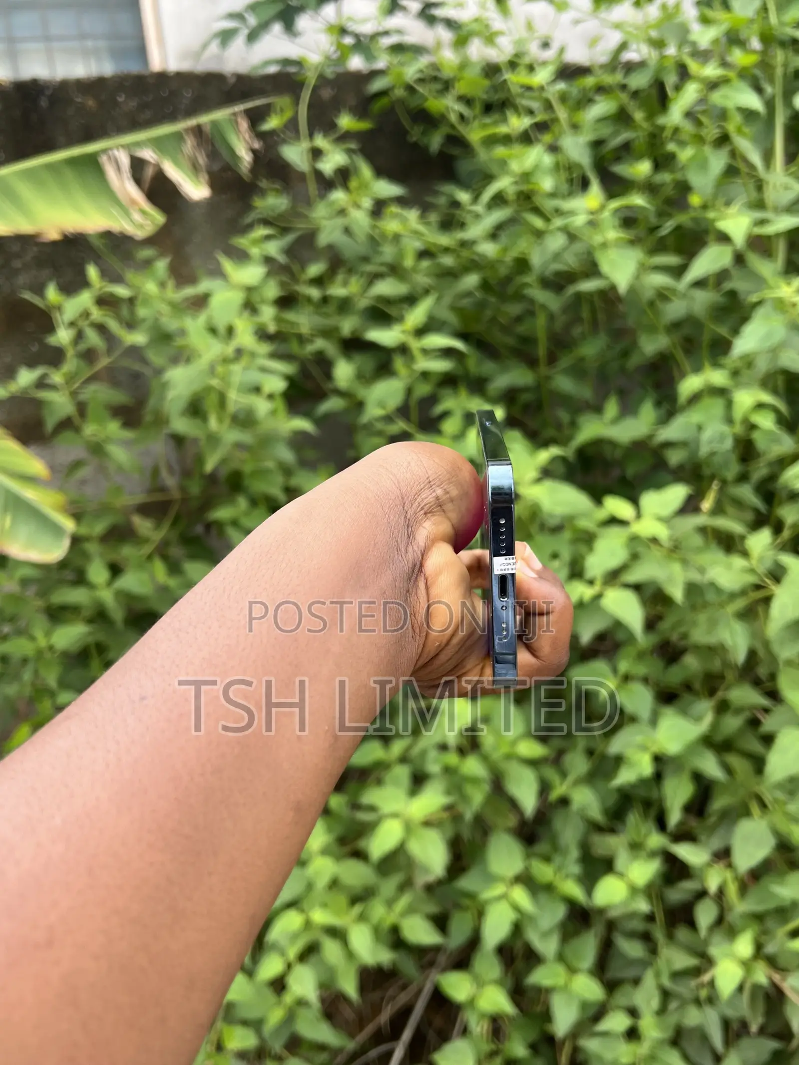 Apple iPhone 12 Pro 128 GB Blue