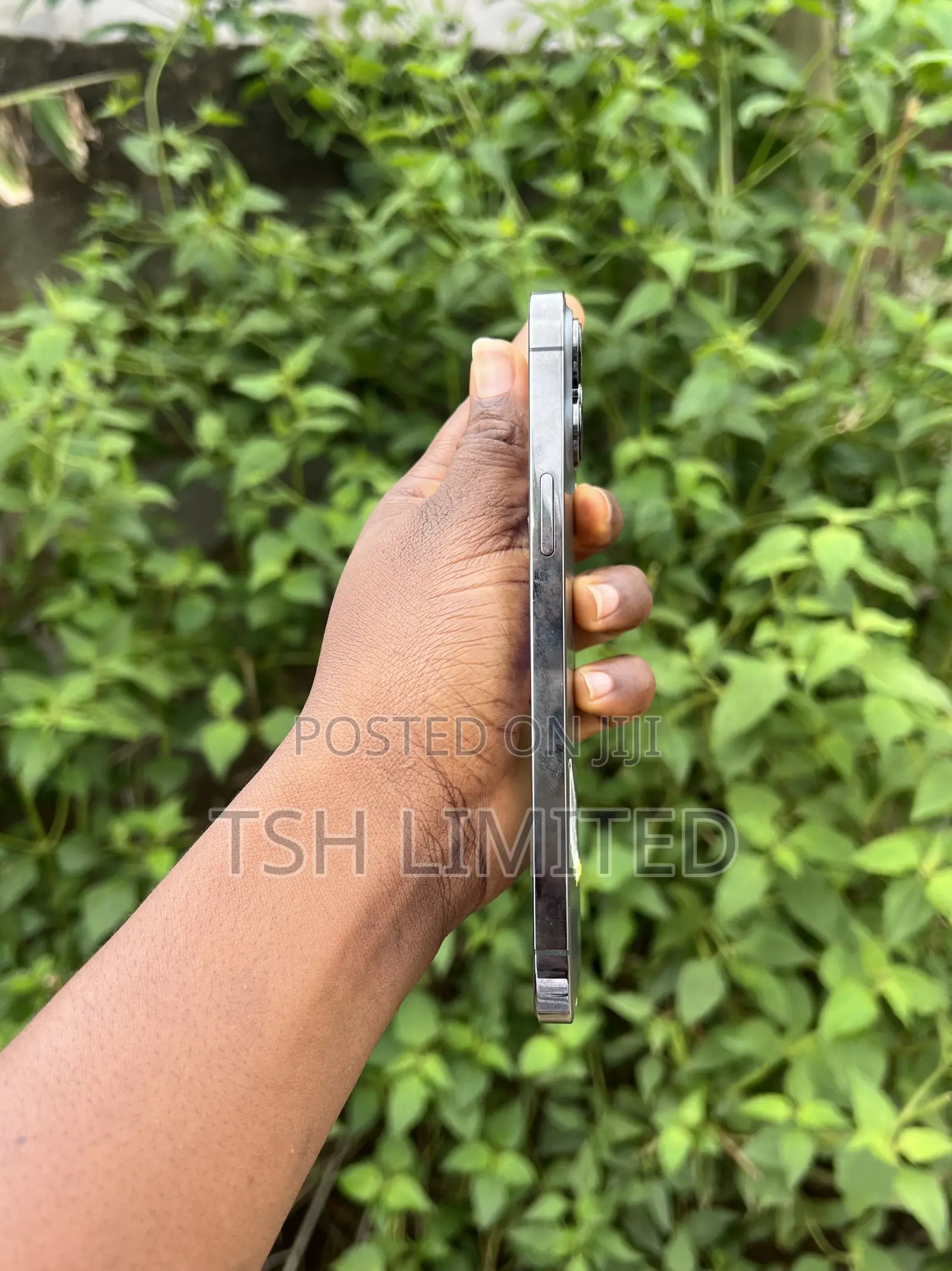Apple iPhone 13 Pro Max 128 GB Gray